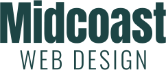 Midcoast Web Design